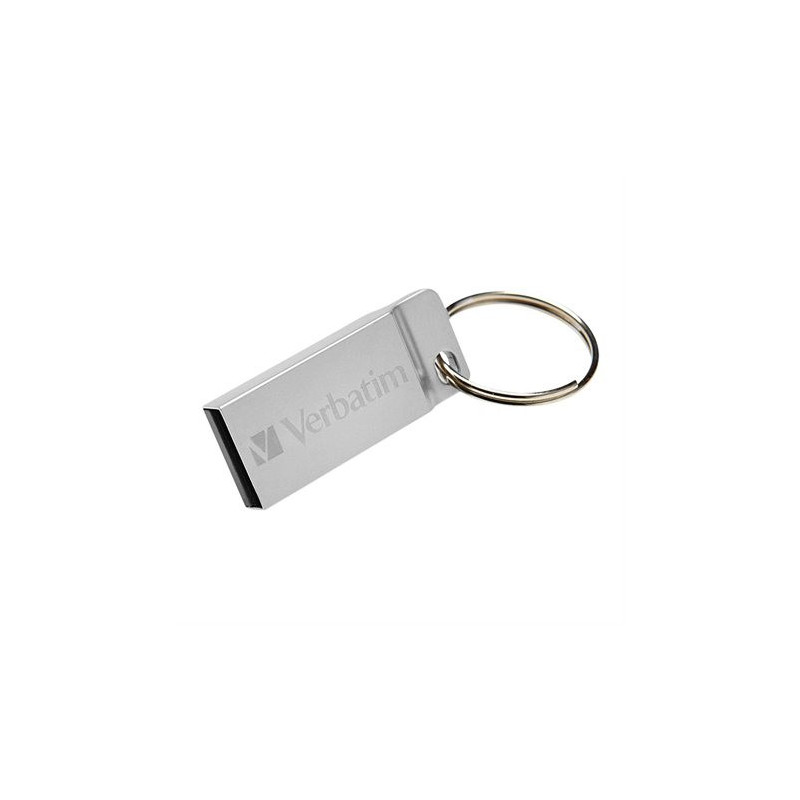 Verbatim Clé USB à mémoire flash Metal Executive