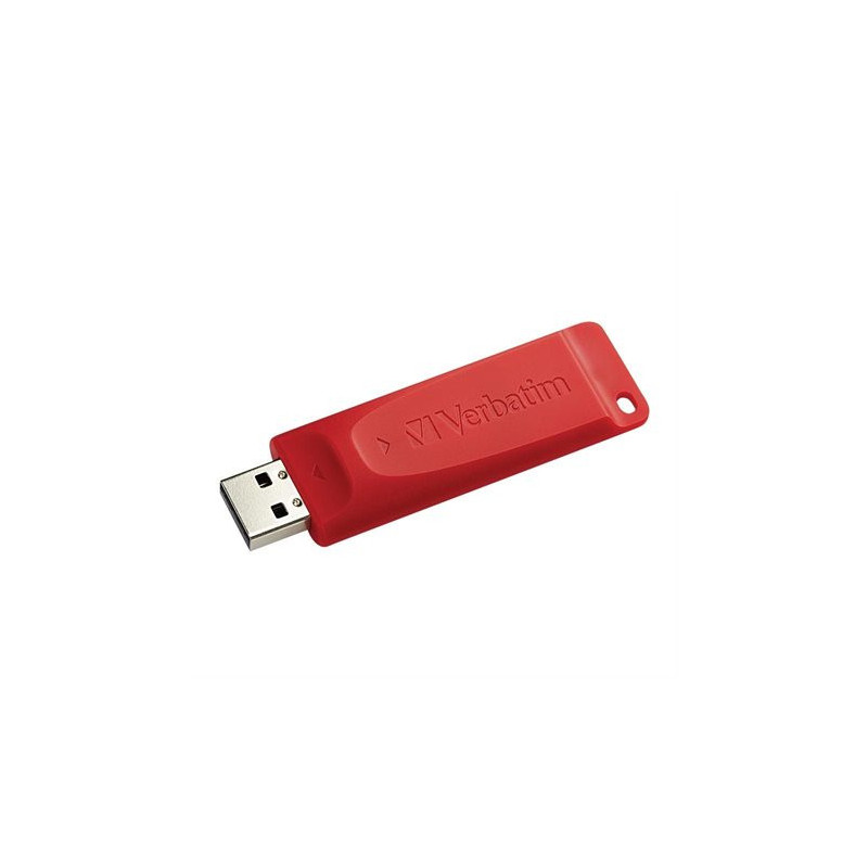 Verbatim Clé USB à mémoire flash Store 'n' Go