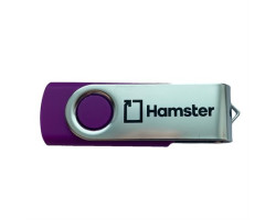 Clé USB Hamster