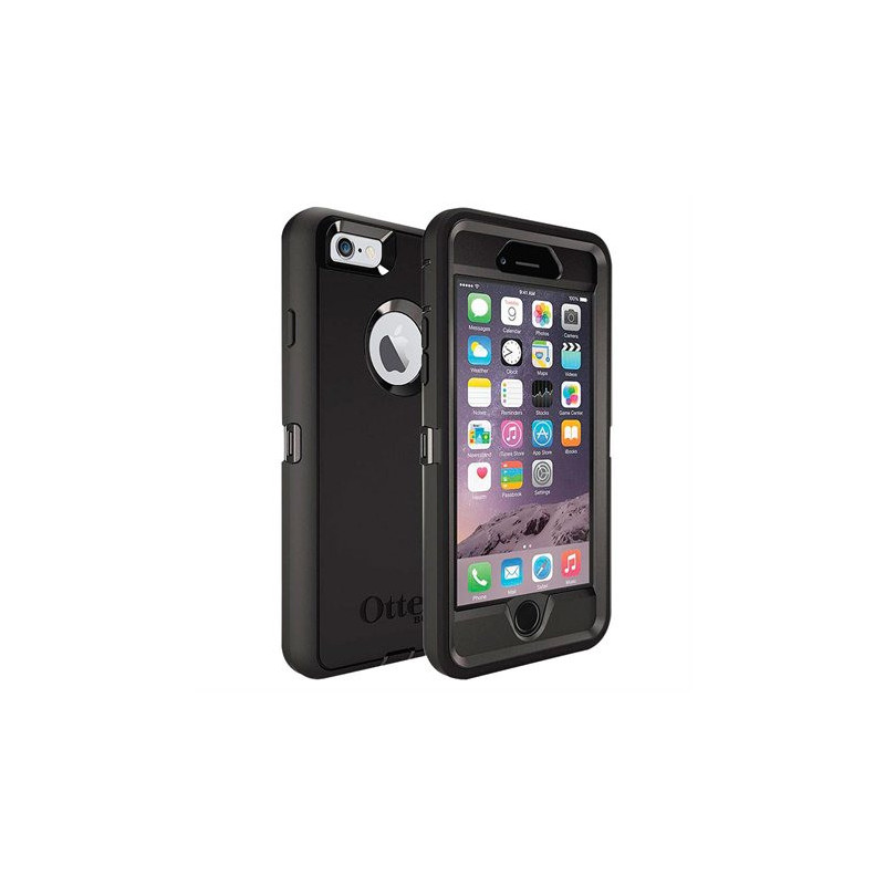 Otterbox Étui pour téléphone intelligent Defender