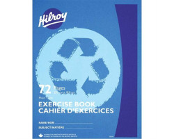 Hilroy Cahier d'exercices