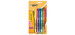 Bic Surligneurs Brite Liner®