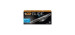 Bic Stylo à bille rétractable Velocity™