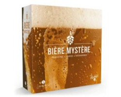 Bière mystère -  jeu de...