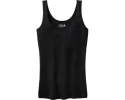 Merino wool tank top - Women's