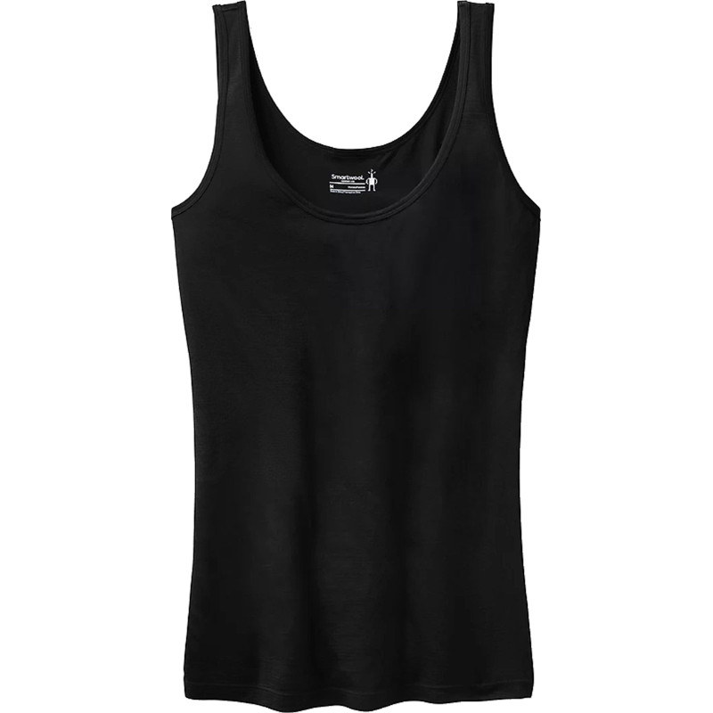 Smartwool Camisole en laine mérinos - Femme