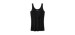 Merino wool tank top - Women's