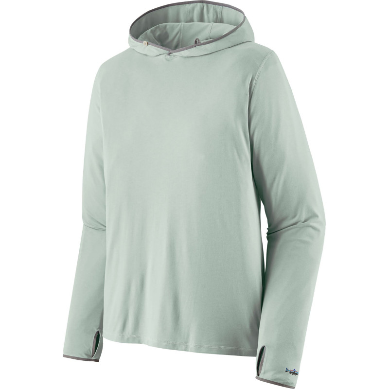 Patagonia Chandail à capuchon Tropic Comfort Natural - Homme