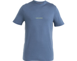 Merino 150 Tech Lite III Bio Luminate Short Sleeve T-Shirt - Men's