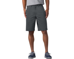 Flex Cooling 11" Regular Fit Utility Shorts - Men's