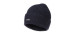 Canoe beaded knit cuffed hat - Men's