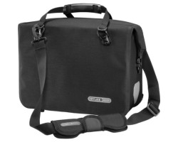 Office-Bag waterproof bicycle satchel bag - 21L