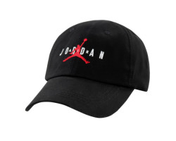 Jordan Curved Cap 8-16