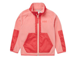 Helly Hansen Veste Polar Marka 2-7ans