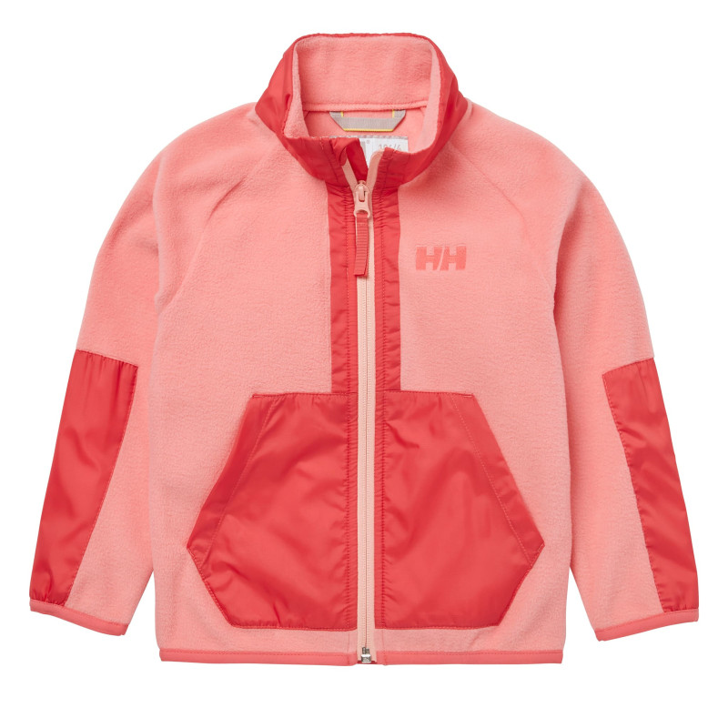 Helly Hansen Veste Polar Marka 2-7ans