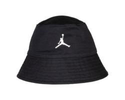 Jordan Chapeau Bob JN Noir 4-7ans