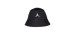 Jordan Chapeau Bob JN Noir 4-7ans