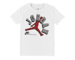 Varsity Jumpman T-Shirt 8-16