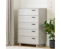 Fynn 5 Drawer Chest -...