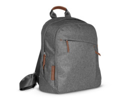 Backpack Diaper Bag - Greyson