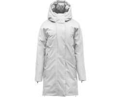 Dory Tailored Back Zip Parka - Women's