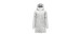 Dory Tailored Back Zip Parka - Women's