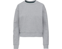 Brampton Crewneck Sweater - Women's