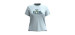 Go Far short sleeve graphic tee. FeelGood. - Women