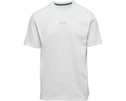 Vallier T-shirt en coton biologique Canal de Lachine - Unisexe