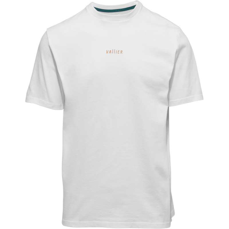 Vallier T-shirt en coton biologique Canal de Lachine - Unisexe
