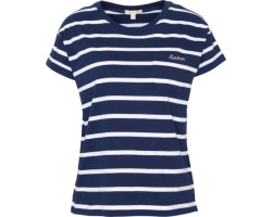 Otterb striped t-shirt - Women's