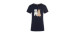 Barbour T-shirt Highlands - Femme
