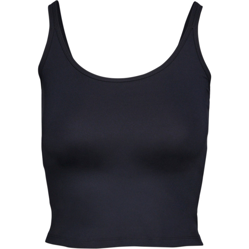 Girlfriend Collective Camisole à encolure dégagée Gemma - Femme