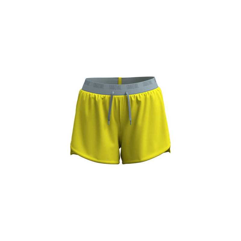 Active 4 Po Lined Shorts - Women's