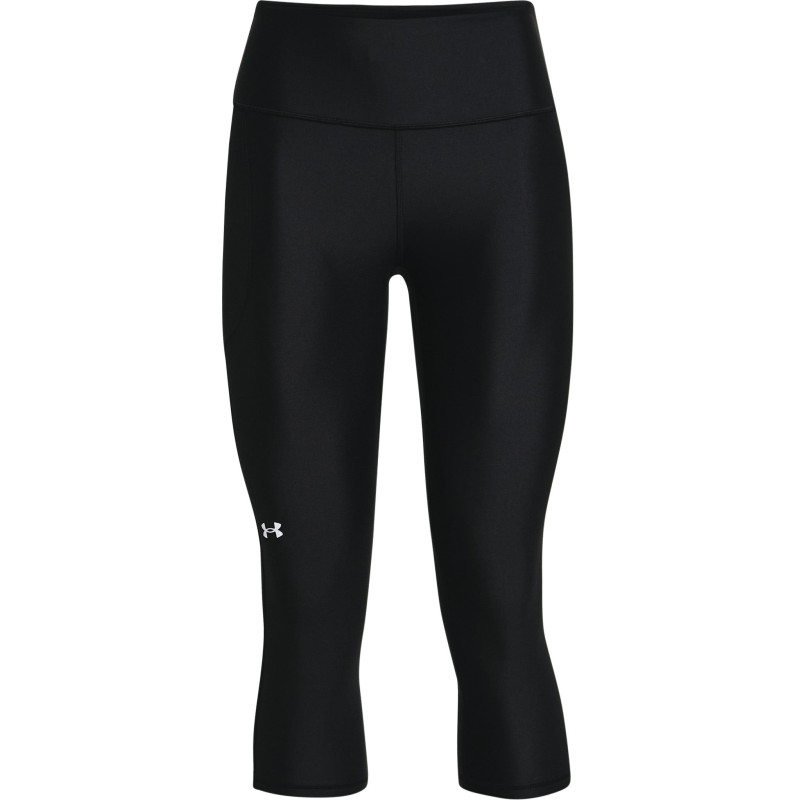 HeatGear Armor Grippy Waistband Capri - Women's