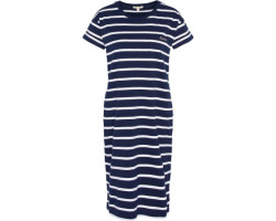 Otterburn Striped Dress -...