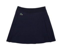 Golf skirt with integrated...