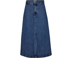 Jannah mid-length skirt -...