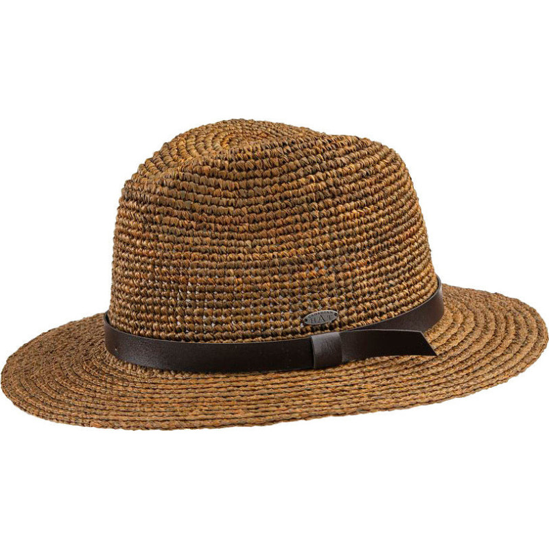 Cary Fedora Hat - Unisex