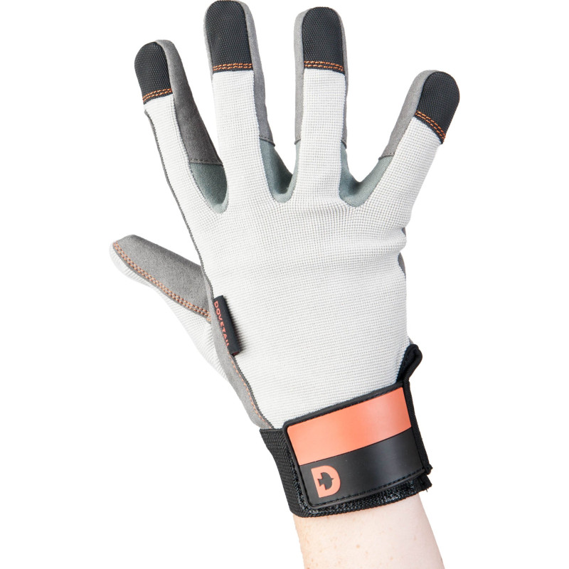 Dovetail Workwear Gants de travail polyvalents - Femme