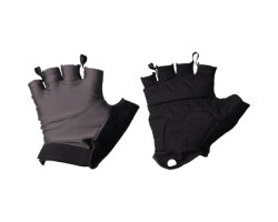 Cascade Fingerless Gloves -...