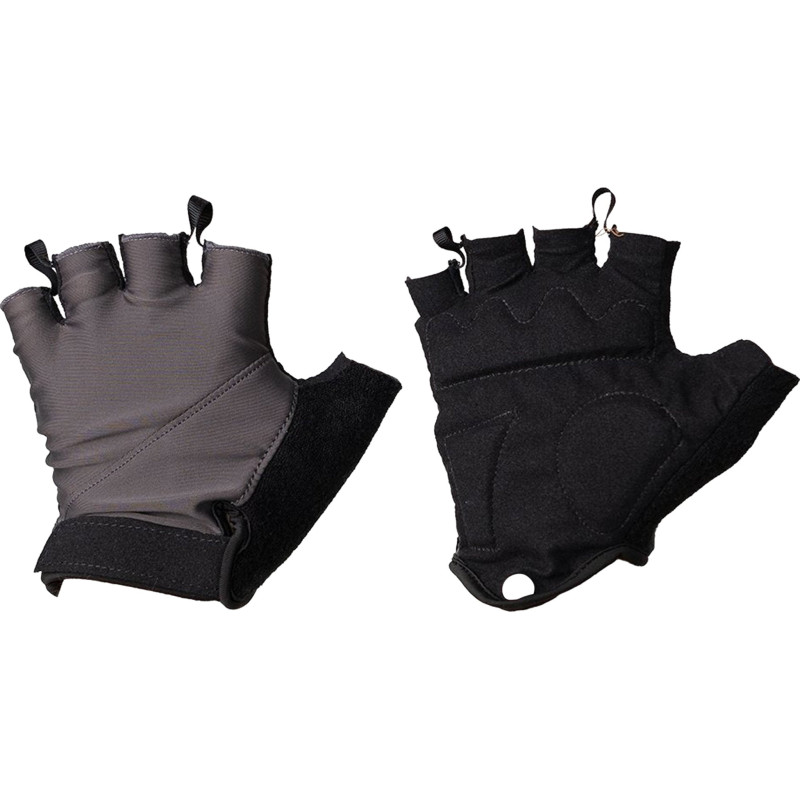 Cascade Fingerless Gloves - Unisex