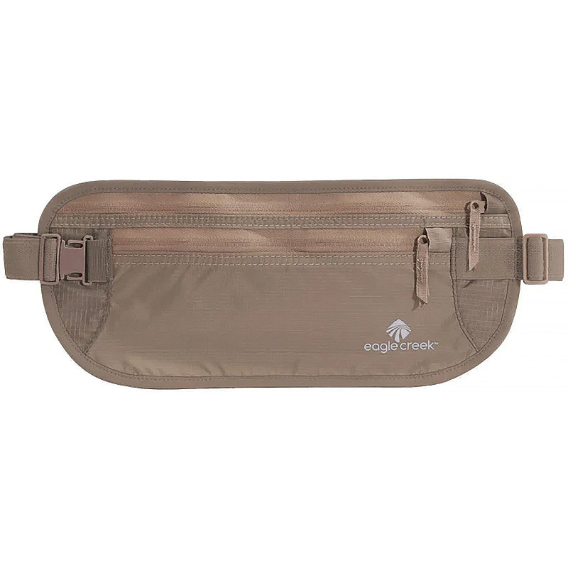 Undercover DLX Money Belt