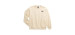 The North Face Chandail col rond en polaire Heavyweight - Homme