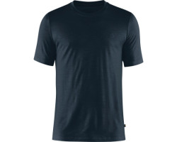 Abisko Merino Wool Short-Sleeve T-Shirt - Men's