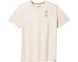 Graphic Magic Alpine Short-Sleeve T-Shirt - Unisex
