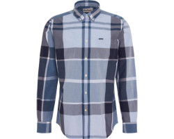 Harris fitted shirt - Men's