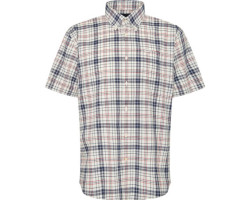 Drafthill Short Sleeve Regular Fit Shirt - Men's