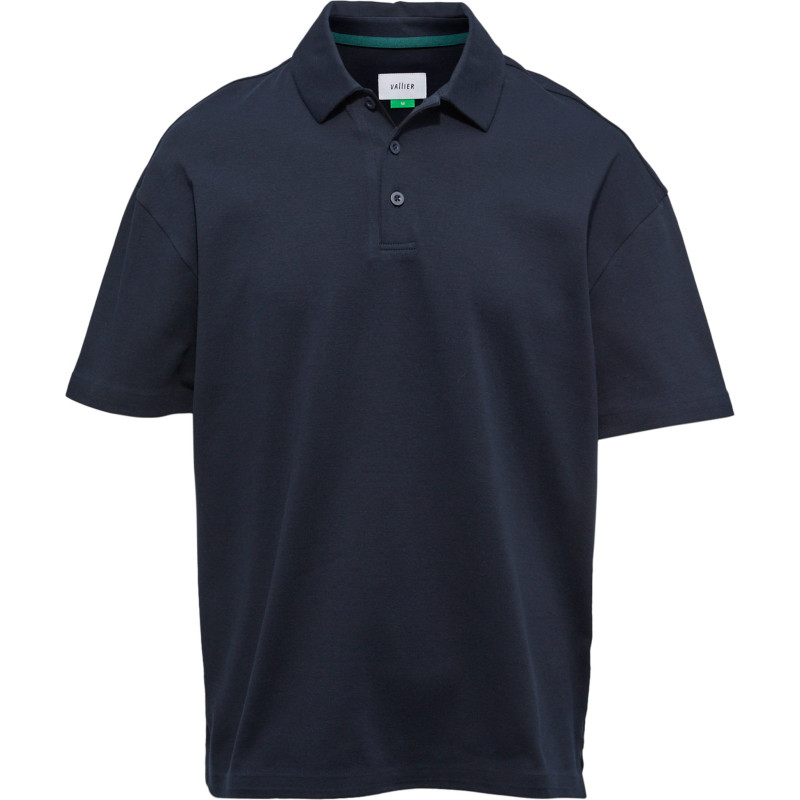 Baldwin Supima® short-sleeve polo shirt - Men's