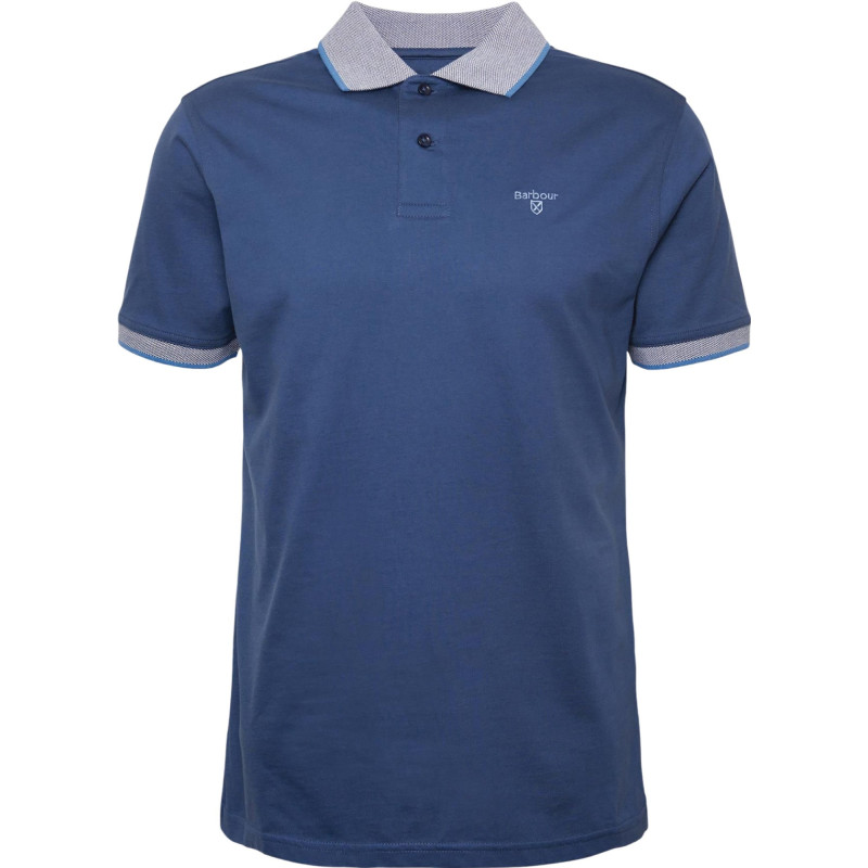 Cornsay jersey polo shirt – Men